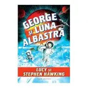 George si luna albastra