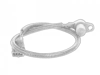 Senzor pozitie arbore cotit potrivit IVECO DAILY III; FIAT DUCATO; PEUGEOT BOXER 8140.43B-8140.63 05.99
