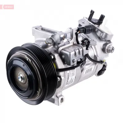 Compresor climatizare potrivit NISSAN QASHQAI II, X-TRAIL III 2.0 09.14