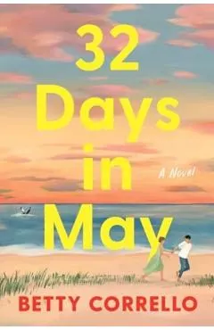 32 Days in May