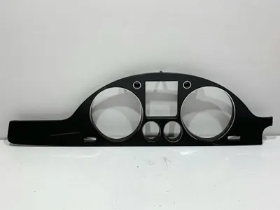 Ornament / rama ceasuri bord 3C1858335AM Volkswagen Passat B6 3C (2005-2010)