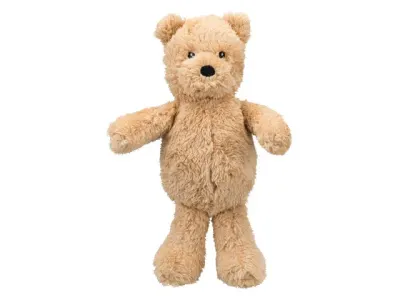 Jucarie pentru caini Trixie Urs Plusat 30 cm
