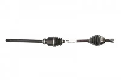 Planetara fata dreapta 932mm CITROEN C4 II, DS4; DS DS 4; PEUGEOT 3008, 308, 308 I, 5008, 5008 II 1.2-2.0DH dupa 2007
