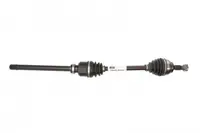 Planetara fata dreapta 932mm CITROEN C4 II, DS4; DS DS 4; PEUGEOT 3008, 308, 308 I, 5008, 5008 II 1.2-2.0DH dupa 2007