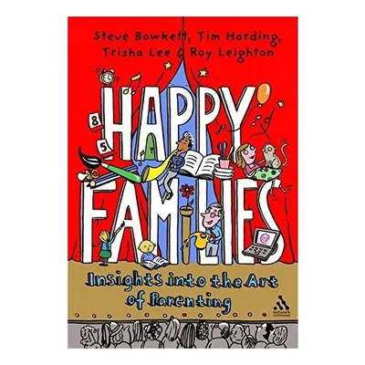Happy Families