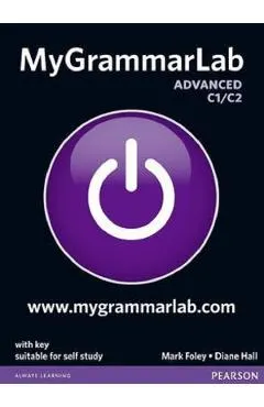MyGrammarLab. Advanced C1/C2