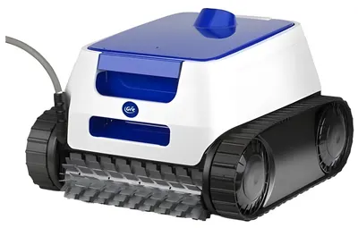 Robot autonom de curățare pentru piscine Gre - până la 36 m²