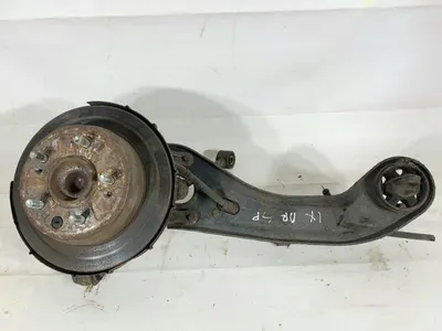Fuzeta dreapta spate 52720-2S000 Hyundai ix35 (2010-2013) 1.7 crdi D4FD
