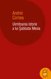 Uimitoarea istorie a lui sabbatai Mesia (ebook)