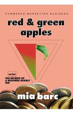 Red and Green Apples