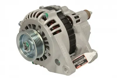 Alternator (12V, 90A) potrivit MITSUBISHI PAJERO II, PAJERO SPORT I 3.0 3.5 12.90