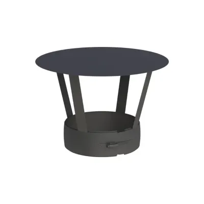 Palarie simpla - DW Black 50 FI180