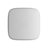 Detector de temperatura wireless adresabil Ajax FireProtect, EN54, 868.0 - 922.0 MHz, alb