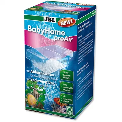 JBL BabyHome proAir