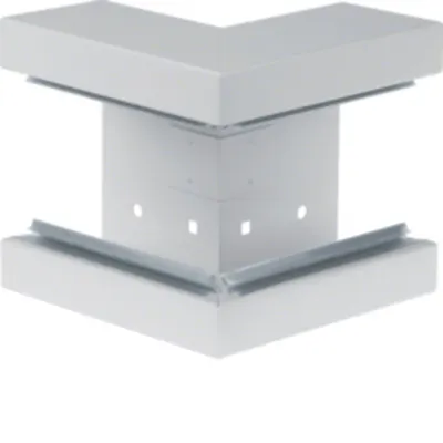 Cot exterior BRS65130, oțel, RAL7035