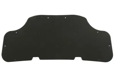 Izolare fonica motor potrivit MERCEDES GLB X247 dupa 2019