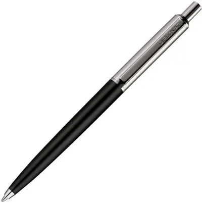 Pix Diplomat Equipment - Negru