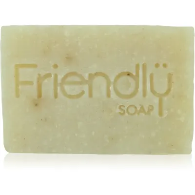 Friendly Soap Natural Soap Lavender săpun natural 7x95 g