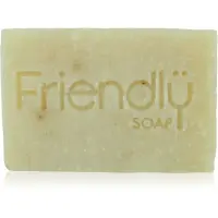 Friendly Soap Natural Soap Lavender săpun natural 7x95 g