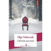 Ultimele povestiri