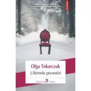 Ultimele povestiri