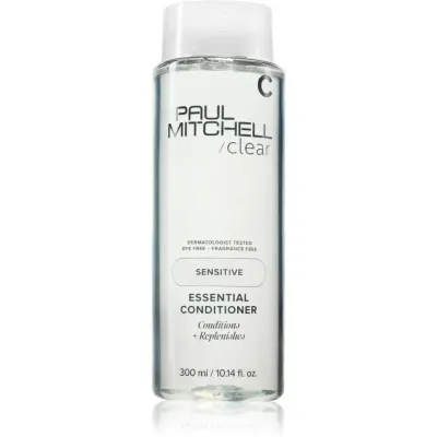 Paul Mitchell Clear Essential Conditioner Balsam pentru par normal. fara parfum 300 ml