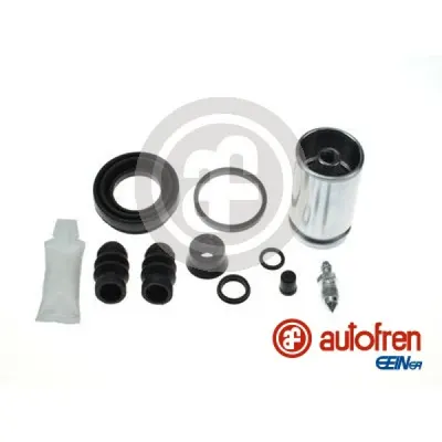 Set reparatie, etrier AUTOFREN SEINSA D4848K