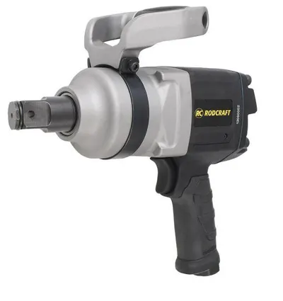Masina de insurubat cu impact 1’’, 2700 Nm - Rodcraft-RC2437Xi