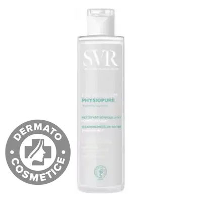 Apa micelara Physiopure, 200ml, SVR