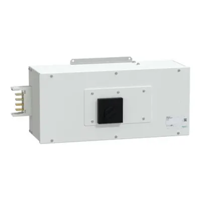 Canalis - Unitatea. Alimentare Pt. Ks - 400 A - Montaj Dreapta