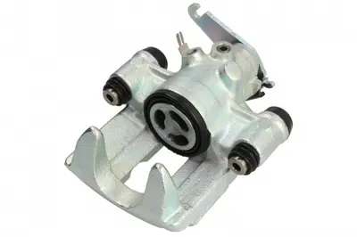 Etrier frana (disc) Spate Stanga potrivit IVECO DAILY III, DAILY IV, DAILY V, DAILY VI 2.3D-Electric 05.99