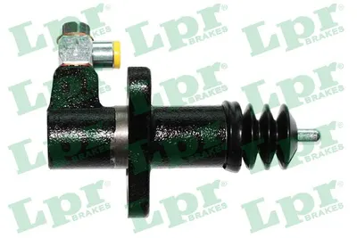 Actuator ambreiaj (20,6mm) potrivit VOLVO S40 I, V40; MITSUBISHI CARISMA 1.6-2.0 07.95-06.06