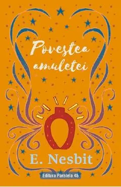 Povestea amulete Trilogia Samiadei Vol.2