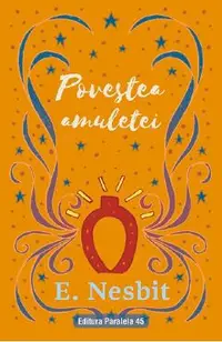 Povestea amulete Trilogia Samiadei Vol.2