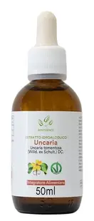Gheara pisicii, picături, 50 ml, Benessence