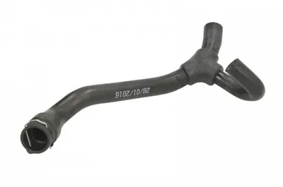Conducta furtun sistem racire evacuare OPEL COMBO, COMBO TOUR, CORSA C, MERIVA A 1.7D dupa 2003