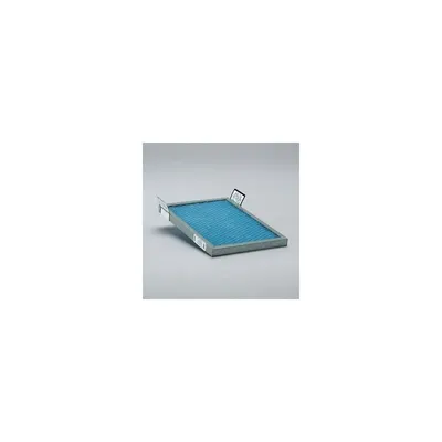 Filtru Aer P618641, Lungime 245,1 mm, Inaltime 16 mm, Donaldson