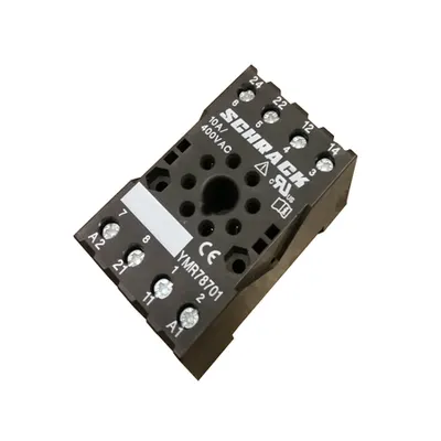 Soclu releu 8p-SE8