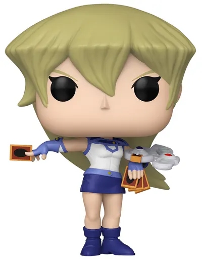Figurină Funko POP! Animation: Yu-Gi-Oh! - Alexis Rhodes #1869