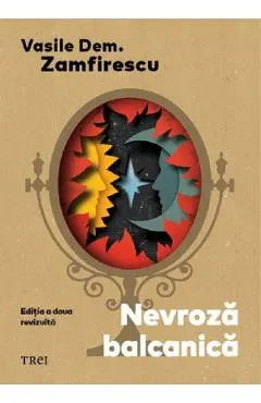 Nevroza balcanica