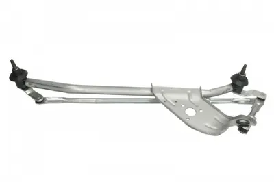 Mecanism stergator parbriz fata (fara motor) potrivit DACIA LOGAN, LOGAN II, LOGAN III 09.04