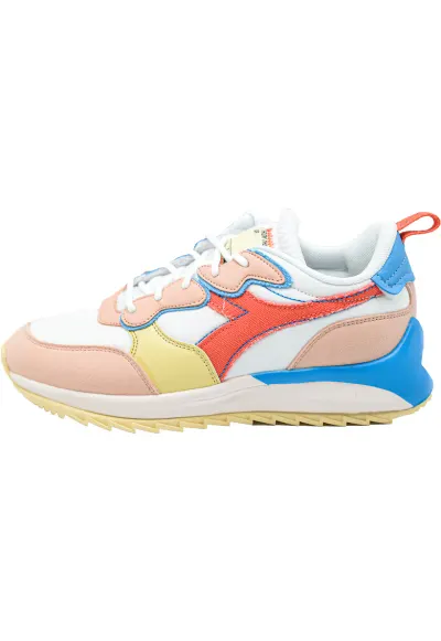 Pantofi sport Colorblock Jolly - Multicolor