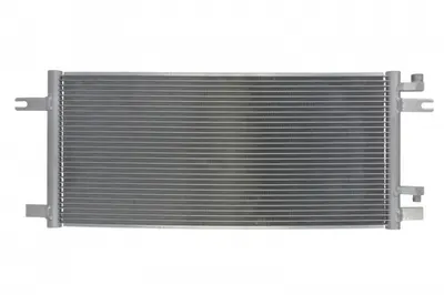 Condensator climatizare 274x605x22 potrivit MERCEDES ECONIC 01.98