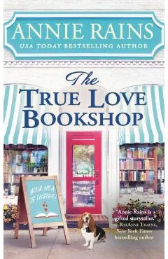 The True Love Bookshop