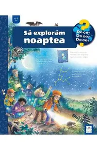 Sa exploram noaptea