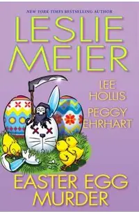 Easter Egg Murder