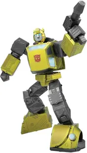 Model metalic de asamblat Metal Earth - Transformers: Bumblebee