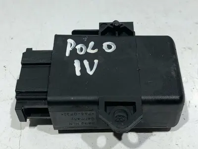 Modul incalzire scaune 2Q0959772 Volkswagen Polo VI facelift (2021->) AW 1.0 tsi DLAC