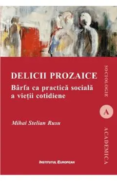 Delicii prozaice