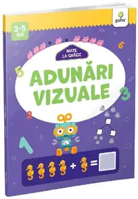 Adunări vizuale - Paperback - ***